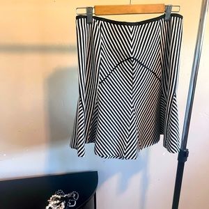 Banana Republic skirt